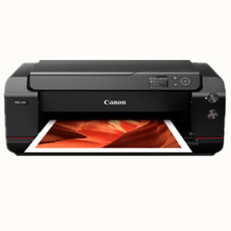 佳能 Canon A2幅面专业照片喷墨打印机 PRO-500 image Prograf