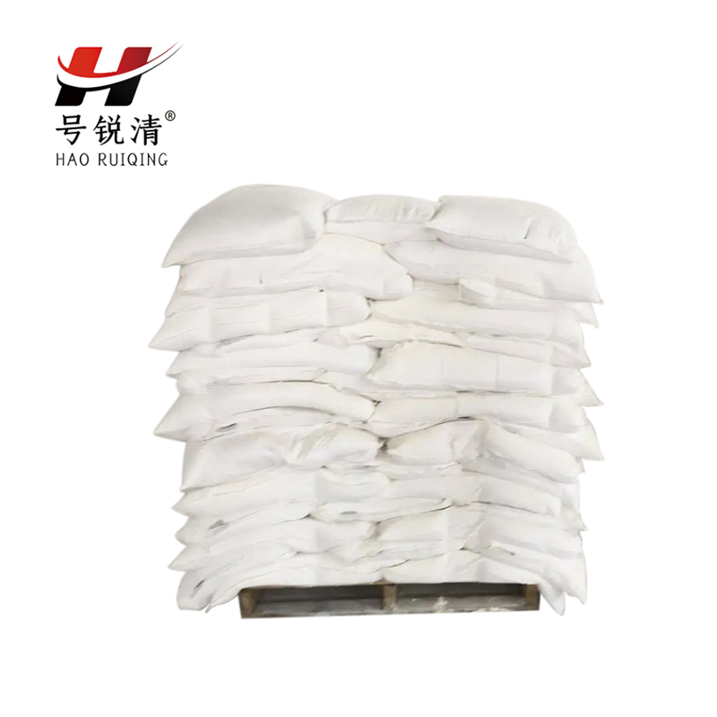 号锐清腻子粉 20公斤 袋高清大图