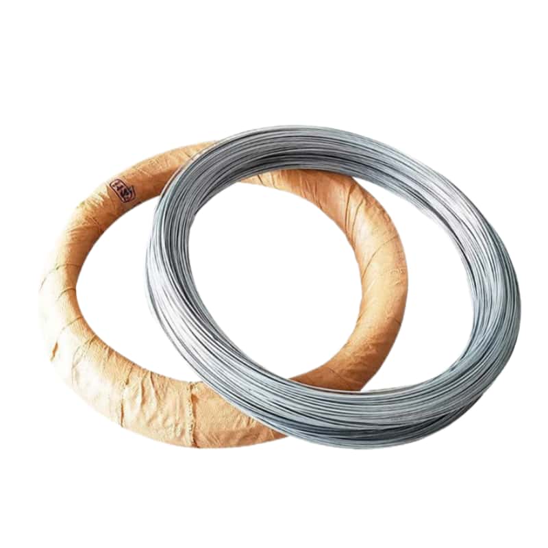 抚樽 铁丝 直径4mm 捆高清大图