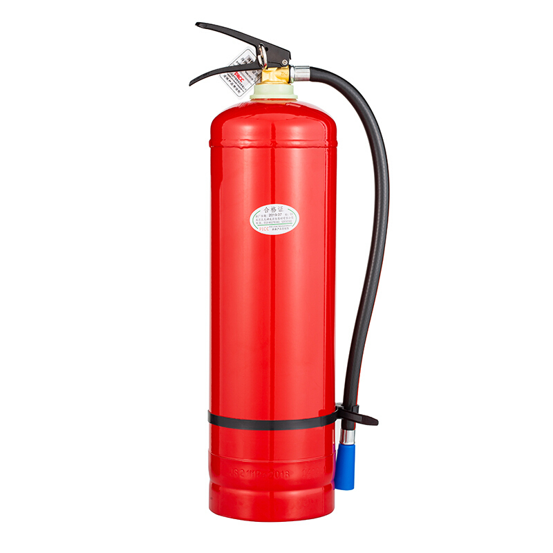 灭火器 4KG