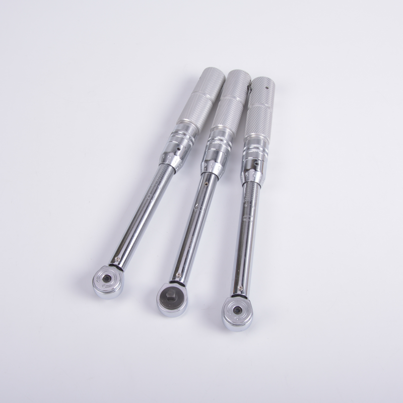 史丹利(Stanley)SE-01-025 1/4“G系列预置式扭力扳手5-25Nm(单位:把)高清大图