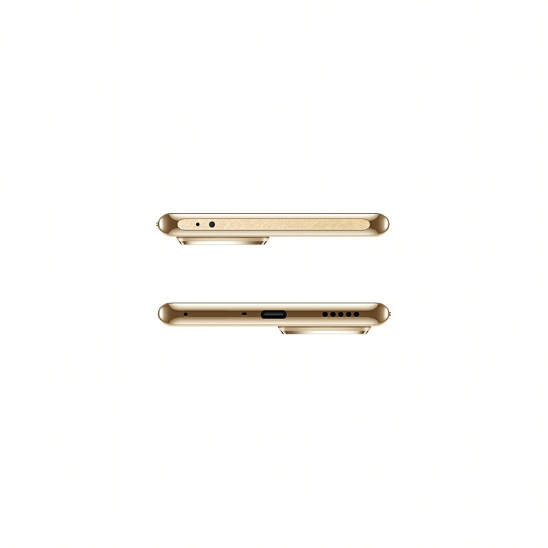 OPPO Reno10 灿烂金 8GB+256GB 5G手机 120Hz OLED 超清曲面屏 超光影长焦镜头 6400 万水光人像镜头 全网通游戏拍照学生oppo手机