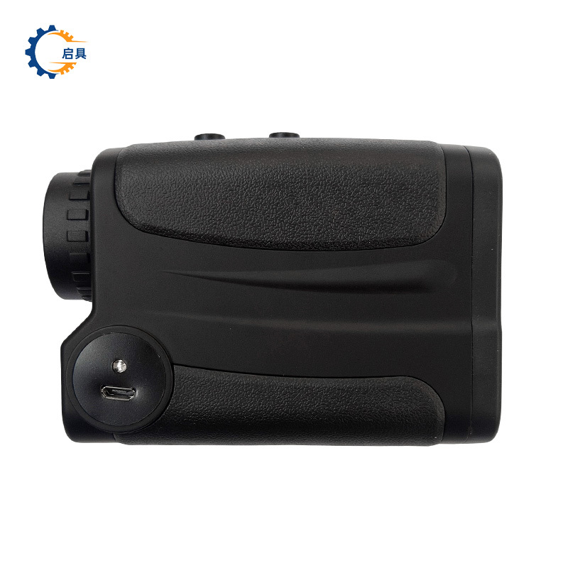 启具激光测距仪 1500米 个高清大图