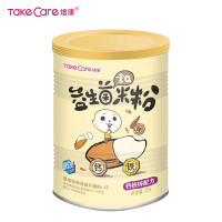 培康(Take care)童Q铁锌钙益生菌米粉225g罐装 6个月以上宝宝