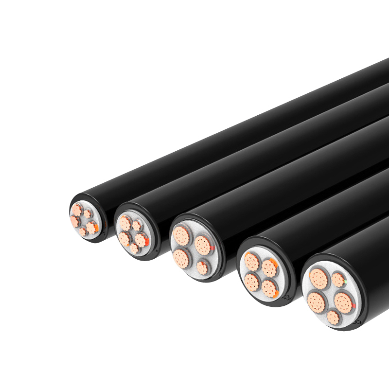 新光日月交联聚乙烯绝缘电力电缆yjv3芯16平方每米