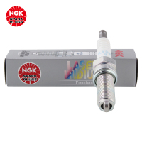 NGK 铱铂金火花塞 ILKR8P8 92607 四支装 广汽传祺GA61.5T/GA82.0T/GS4 1.3T1.5