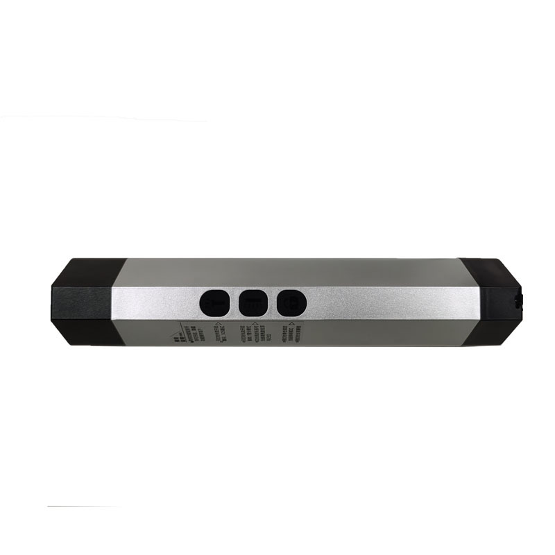 光大特照 EB8045(B) 3.7V 5W 20H IP65 LED 手持棒管灯(计价单位:盏)银色