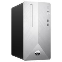 惠普(hp)光影精灵595系列595-P056ccn 游戏台式机电脑主机 (i5-8400 8GB 1TB+128GB GTX1060 )