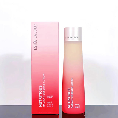 雅诗兰黛(Estee Lauder)红石榴精华水保湿爽肤水 滋润营养保湿补水 红石榴水清爽型-200ml