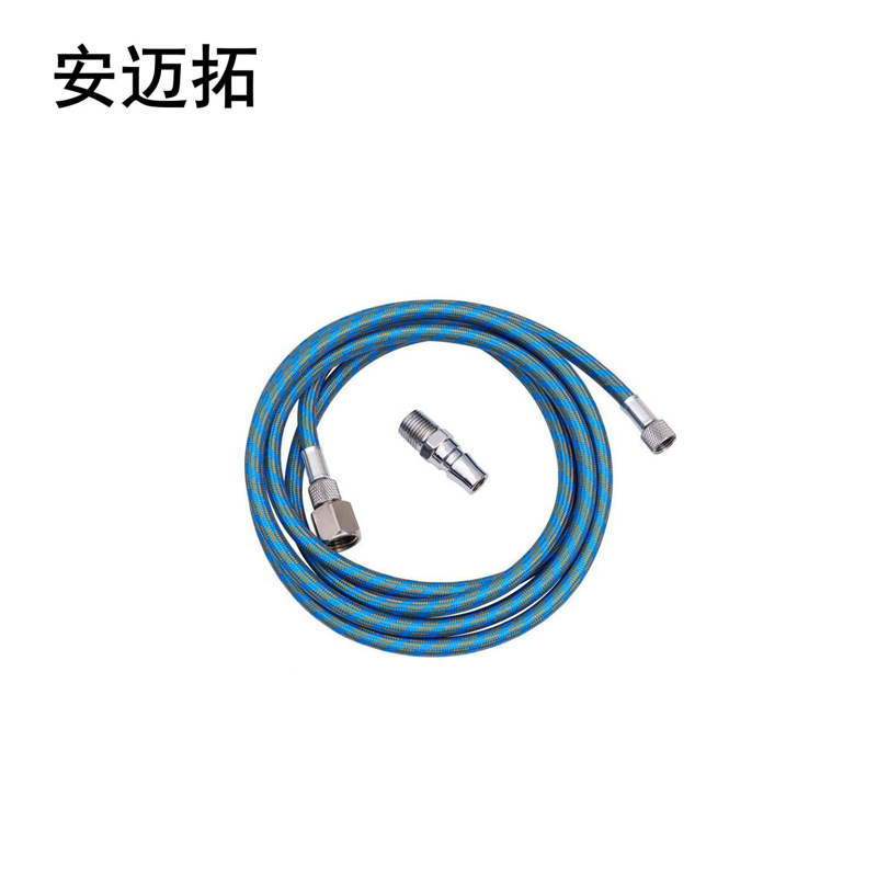 安迈拓 复合金属管 SY-CPC-FH 个高清大图