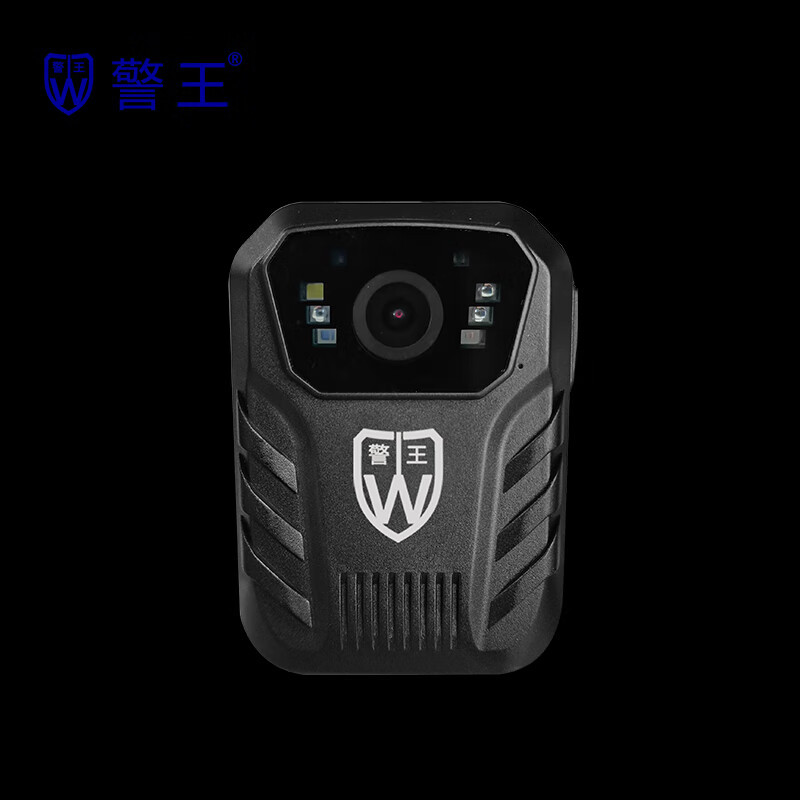 警王(CPW) HD92高清升级版工作视音频记录仪红外夜视灯 3200万像素 国产芯片 128G