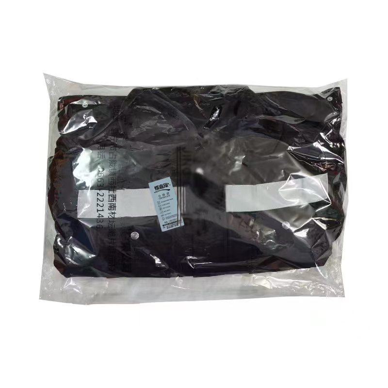 憬嘉泓 茄克棉衣 JJH-0225尺码可定制/件