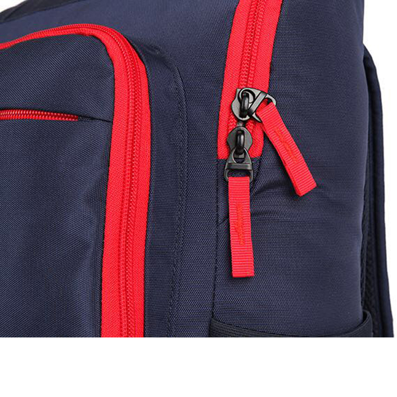 瑞士军刀校园学院风学生减负背包书包双肩包17008高清大图