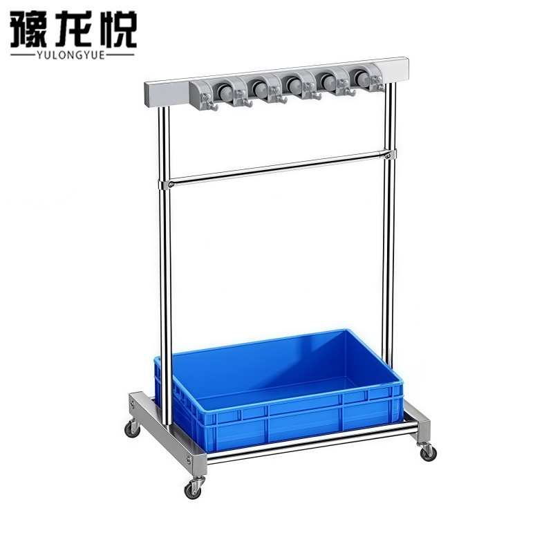 豫龙悦拖把架高清大图