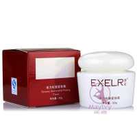 萱姿 AE07萱姿活力抗皱紧致霜50g