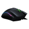 雷蛇（Razer）曼巴眼镜蛇精英版黑色 RGB幻彩光电 16000DPI 办公电竞游戏鼠标 绝地求生CF吃鸡宏LOL神器