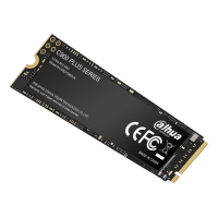 大华C910 512G 固态硬盘M.2接口NVMe 电竞款 512G固态硬盘