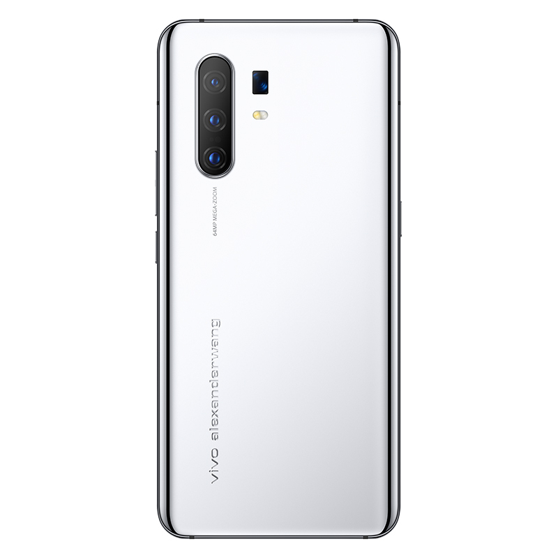 vivo X30 Pro 5G alexanderwang 联名限定版 8GB+128GB 双模5G 60倍超级变焦 全网通智慧旗舰手机