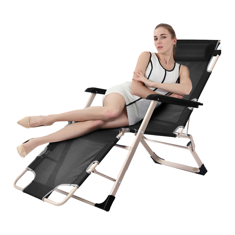 三极户外(Tri-Polar) TP1023 特斯林折叠躺椅 178*25*52cm (计价单位：把)高清大图