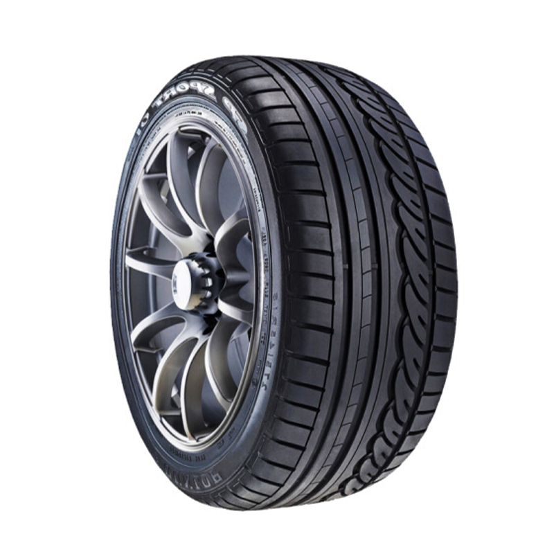 邓禄普(DUNLOP)轮胎235/50RF18 97W SP SPORT MAXX050+ RUNFLAT