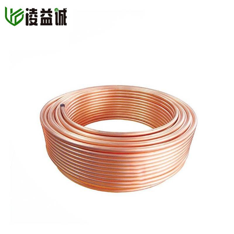 凌益诚 铜管 15.88*1mm 米