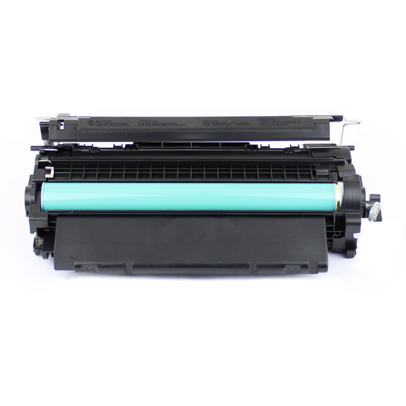 桂谷(GUIGU)CE255A打印机硒鼓适用HP LaserJet P3015/P3015d等 黑色高清大图