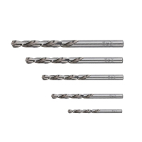 得力(deli) 直柄麻花钻(银)11.5mmDL16115