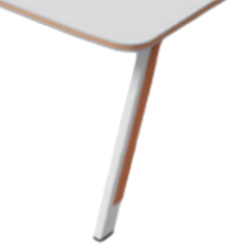 乐琪艺会议桌子木质张高清大图