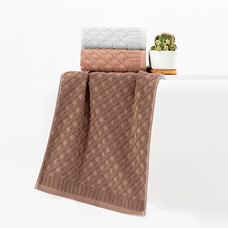 三利纹逸毛巾C9008高清大图