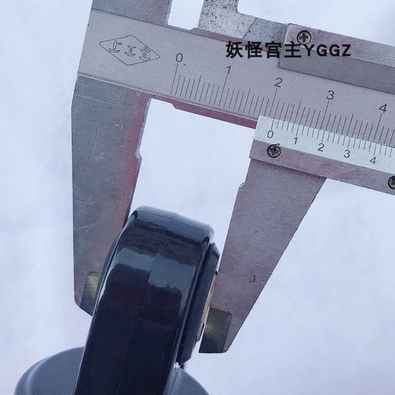 前减285MM一根 四轮卡丁车改装配件 越野摩托车 大公牛沙滩车气囊减震器前避震器