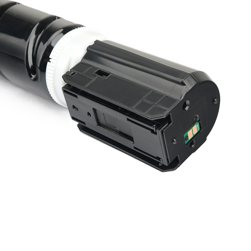 欣彩 NPG-65墨粉盒 AF-NPG65C粉盒蓝色 适用佳能iR ADVANCE C250iF 350iF 351iF