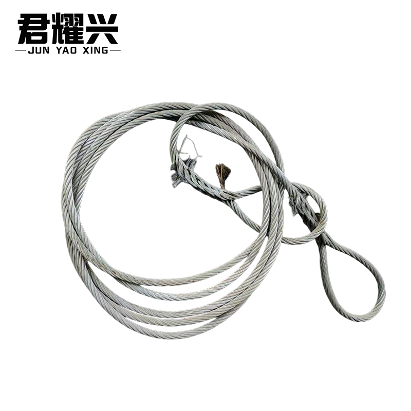 君耀兴 编制钢丝绳 16mm*10m 根