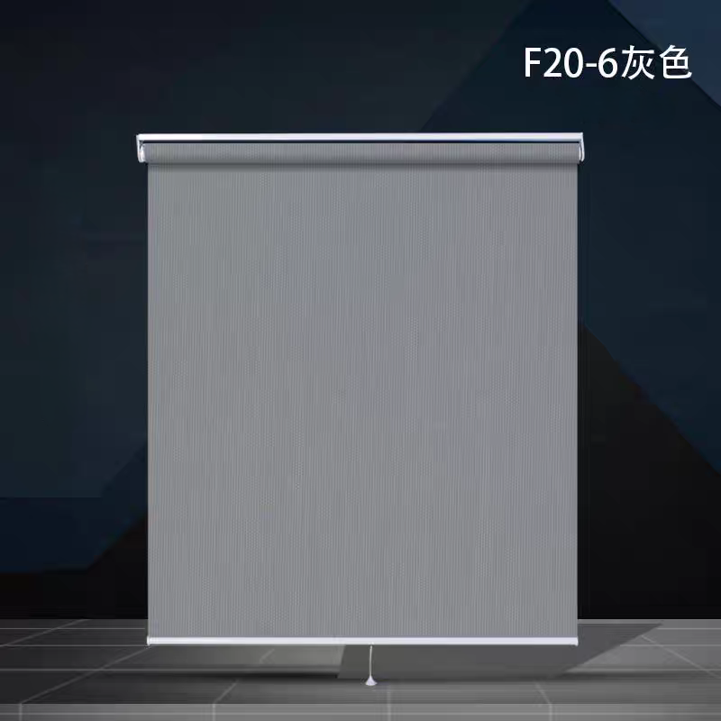 诚智旺 升降式卷帘 BJL-3 /平方米高清大图