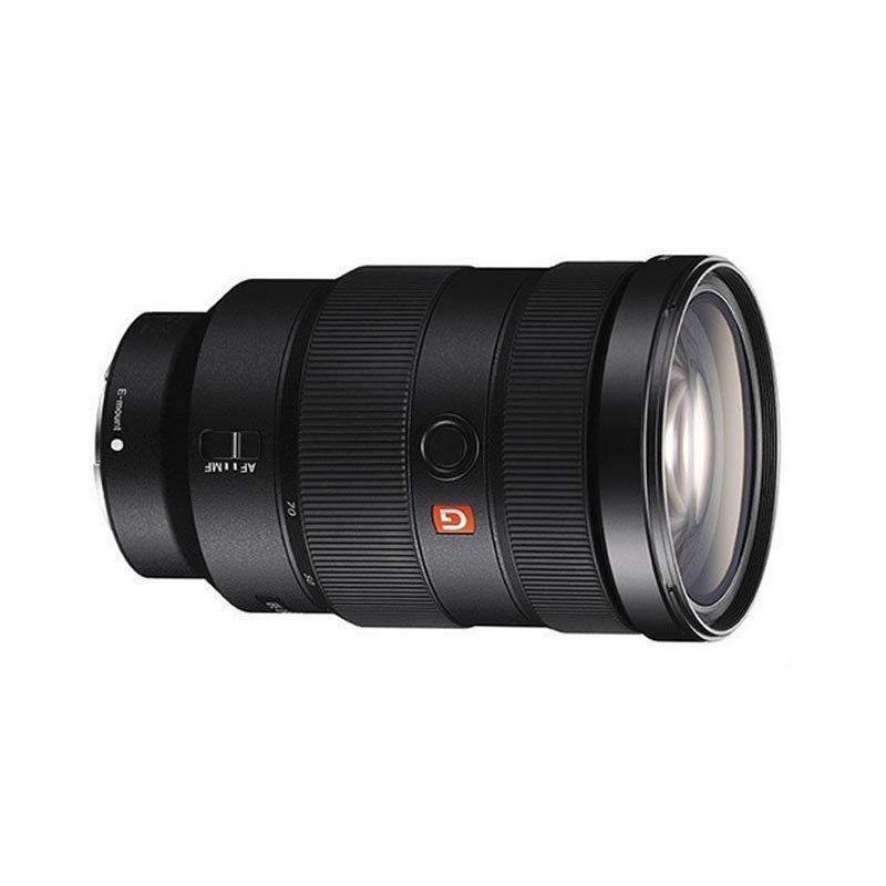 索尼(SONY) FE 24-70mm F2.8 GM /FE 24-70 F2.8G 全画幅标准变焦G镜头 (SEL2470GM)