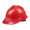 鸿灵睿芯 YF11M 安全帽(计价单位:个)红色