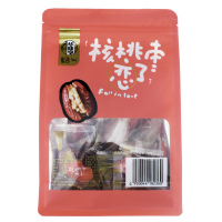 华味亨 100g枣夹核桃仁