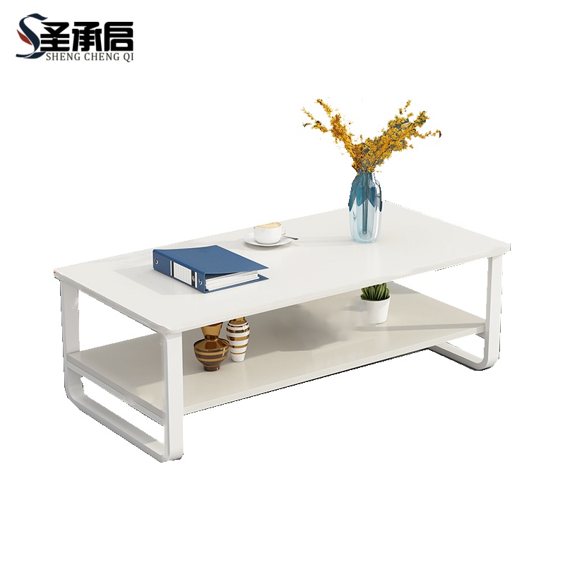 圣承启 木质茶几 长120张高清大图