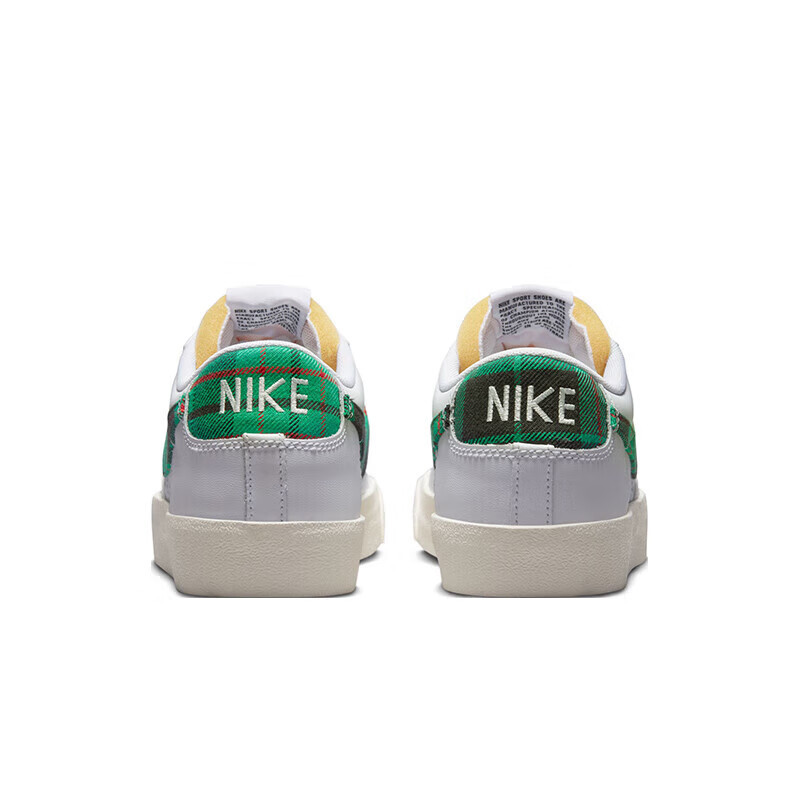 耐克(NIKE)男鞋子 2023夏季新款舒适运动鞋轻便透气时尚潮流耐磨休闲鞋 DV0801-100