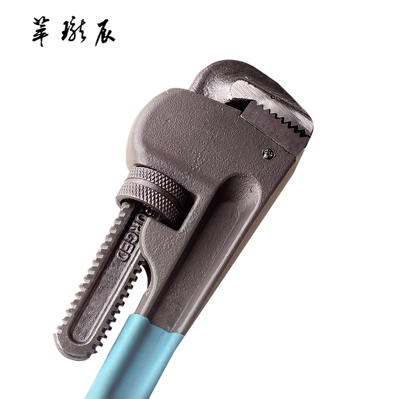 萃珑辰 管钳 14寸 把