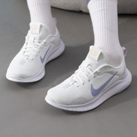 耐克(NIKE)女鞋训练鞋新款FLEX运动鞋轻便缓震舒适休闲低帮跑步鞋DV0746-105 ZP