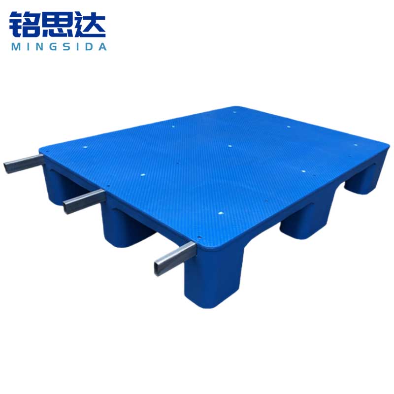 铭思达平板托盘80*60*12.5cm+三钢个高清大图
