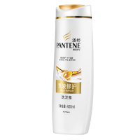 潘婷(PANTENE)乳液修护洗发露400ML 宝洁出品