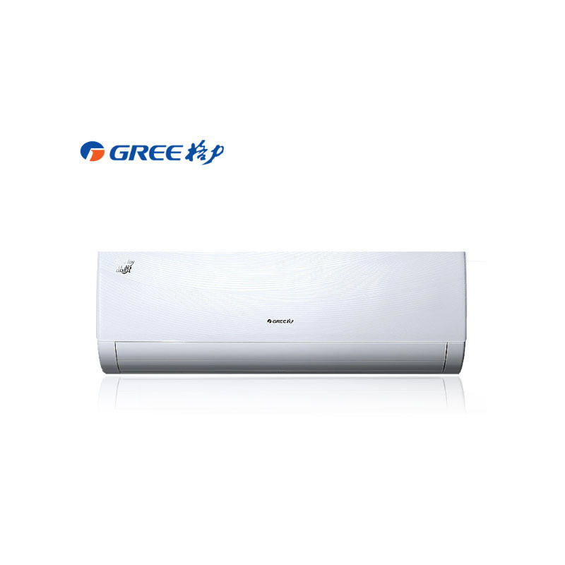 格力(GREE) 1.5匹 变频 品悦 冷暖 挂机空调 KFR-35GW(35592)FNhAa-A3