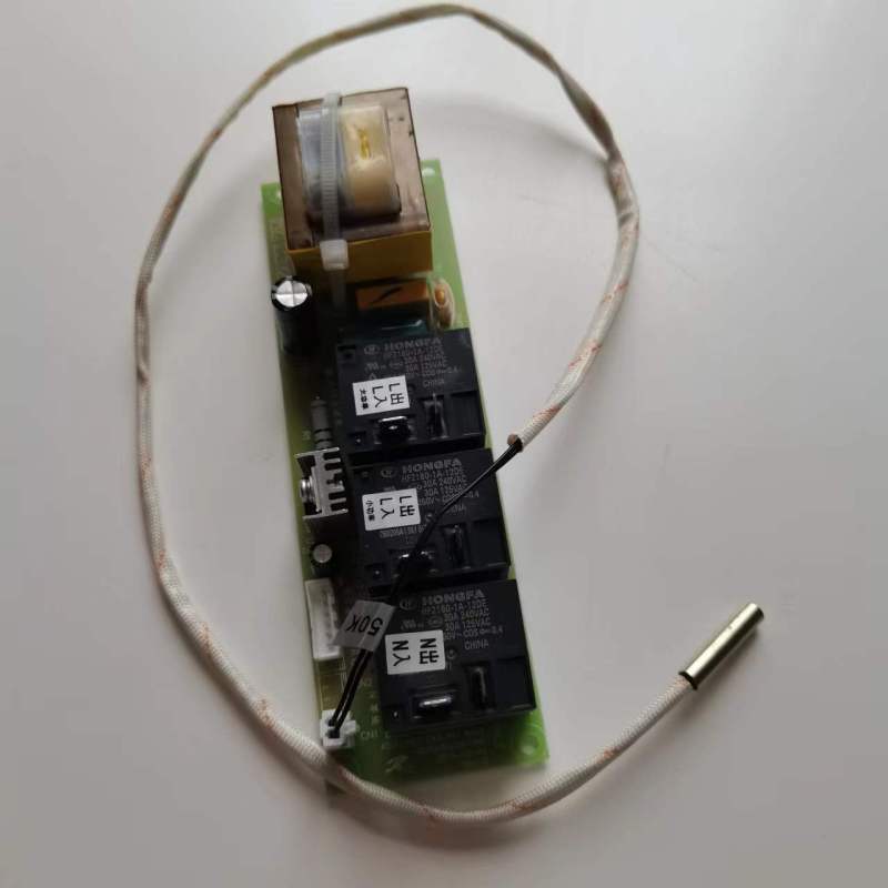 帮客材配 惠而浦电热水器ESH-50/60/80 EH EL电源板 收前验货高清大图