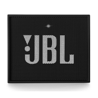 [音乐金砖]JBL go金砖 无线蓝牙4.1蓝牙音箱 便携迷你 按键调节 180Hz-20KHz 黑色