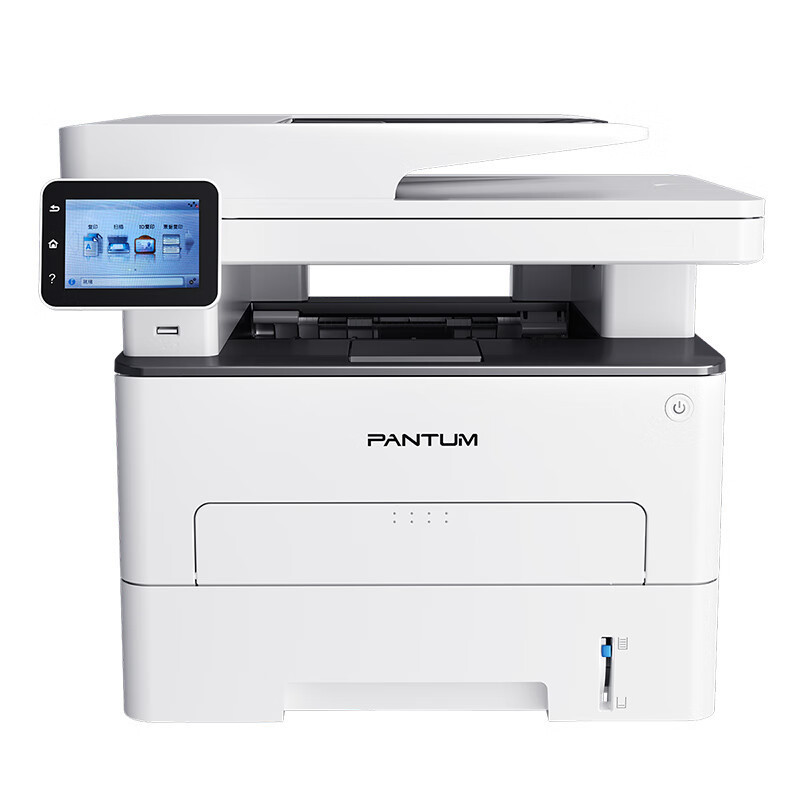 奔图(PANTUM)M7310DW 黑白激光多功能一体机高清大图