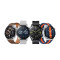 华为(HUAWEI)WATCH GT 3 粉色 42mm表盘 运动智能手表 血氧自动检测 智能心率监测 腕上微信