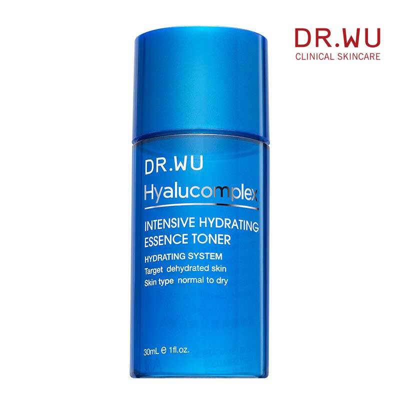 达尔肤 玻尿酸保湿精华化妆水30ml