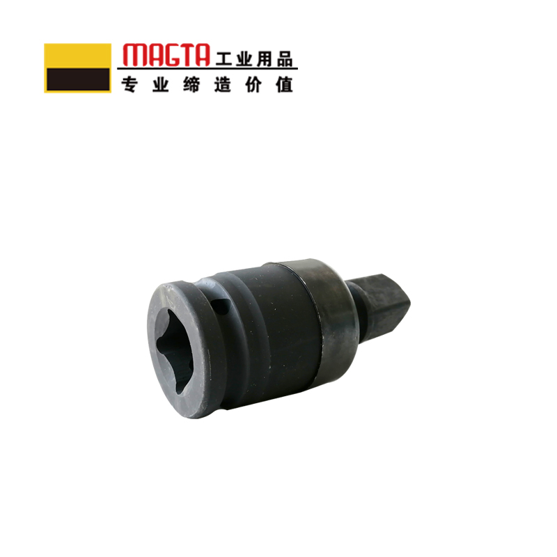 玛吉塔工(MRO MAGTA)风动万向接头 气动万向接头 重型万向接头 风动万向节51635 1/2“高清大图