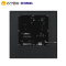 Yamaha/雅马哈 NS-SW100 音响音箱 家庭影院 有源重低音炮(10英寸/100W) 黑色